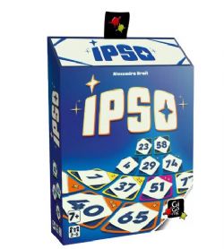 JEU IPSO